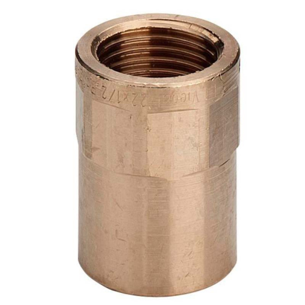 Муфта-пайка с внутренней резьбой  18 х 3/4" (модель 94270G )